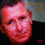 Leos Janacek: Sinfonietta Taras Bulba