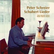 Schubert Lieder
