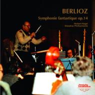 Berlioz: Symphonie Fantastique Op.14