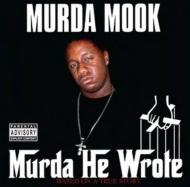 Murda He Wrote