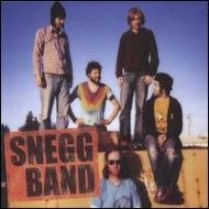 Snegg Band/Moon Came Up