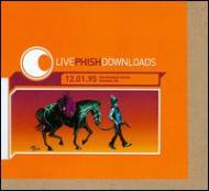 Phish/Live Phish 12 / 01 / 95 (Digi)