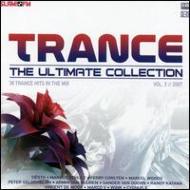 Various/Trance Ultimate Collection 2007 Vol.3