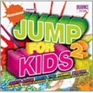 Various/Jump For Kids Vol.2