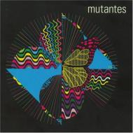 Os Mutantes/Live At The Barbican Theatre London 2006