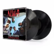 N. W.A./Straight Outta Compton 20th Anniversary