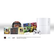 �^�E�O�����o5 With Playstation3 (40gb / �Z���~�b�N�z���C�g)