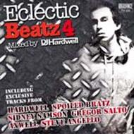 Various/Eclectic Beatz Vol.4