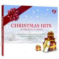 Various/Christmas Hits 50 Original Classics (Rmt)