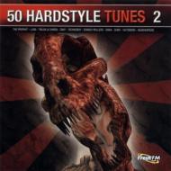 Various/50 Hardstyle Tunes Vol.2