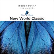 VENVbN-eEAJ New World Classic