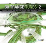 Various/50 Trance Tunes Vol.2