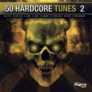 Various/50 Hardcore Tunes Vol.2