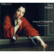 Pieces De Clavecin: P.hantai(Cemb)