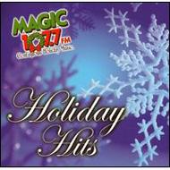 Various/Wmgf Magic 107.7 Holiday Hits (Ltd)