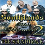 Mister D / Southland Gangsters/Southland's Most Wanted Vol.2