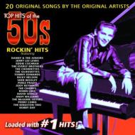 Various/Top Hits Of The 50's Rockin Hits 2