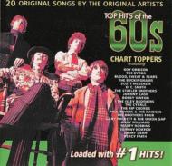Various/Top Hits Of The 60's Chart Toppers
