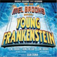 Original Cast (Musical)/New Mel Brooks Musical Young Frankenstein