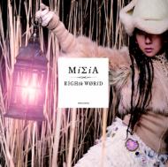 MISIA/Eighth World