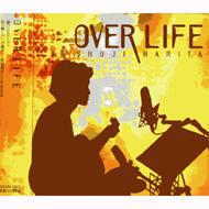 OVER LIFE : 成田昭次 | HMV&BOOKS online - SESN-1002