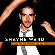 Shayne Ward/Breathless