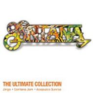Santana/Ultimate Collection