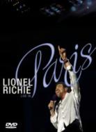 Lionel Richie/Live