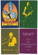 Legacy: Live At The Shepherds Bush Empire 2006