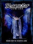 Visions From The Enchanted Lands