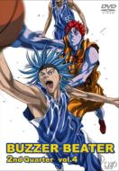 アニメ BUZZER BEATER 2nd Quarter Vol.5 [DVD] Japanese ANIME DVD BUZZER BEATER 2nd Quarter All 5 vol