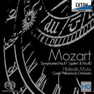 Sym.40, Sym.41: �����p�� / Czech Po