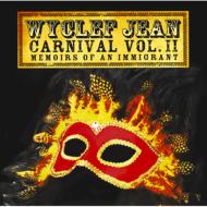 Wyclef Jean/Carnival II ： Memoirs Of An Immigrant (Sped)