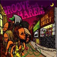 Various/Groove Harem Hot  Sweet Vol.1