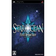 �X�^�[�I�[�V����1 First Departure