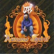 Ize (African)/Kunana Spirit