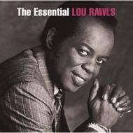 The Essential Lou Rawls