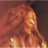 Janis Joplin/I Got Dem Ol'Kosmic Blues Again Mama! (Ltd)(Rmt)(Pps)