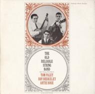 Old Reliable String Band