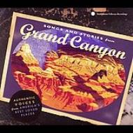 Various/Song  Stories From Grand Canyon