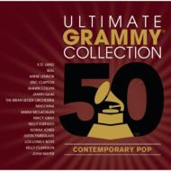 Various/Ultimate Grammy Collection： Contemporary Pop