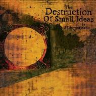 Destruction Of Small Ideas