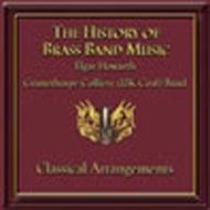 *brasswind Ensemble* Classical/History Of Brass Band Music Vol.5 Grimethorpe Colliery Band
