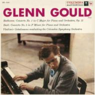 Glenn Gould Remastered -The Complete Columbia Album Collection