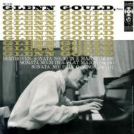 ١ȡ1770-1827/Piano Sonata 30 31 32  Gould