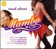 Various/Mad About Mambo