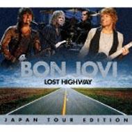 Lost Highway: Japan Tour Edition