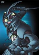 Guyver The Bioboosted Armor