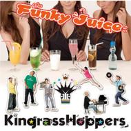 KingrassHoppers/Funky Juice