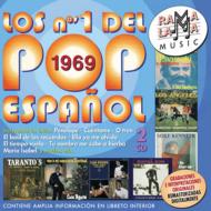 Various/Los N1 Pop Espanol 1969